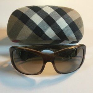 Burberry Sunglasses
